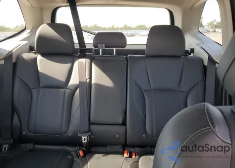 2020 Subaru Forester Touring из США, поврежденный, VIN JF2SKAXC6LH411340